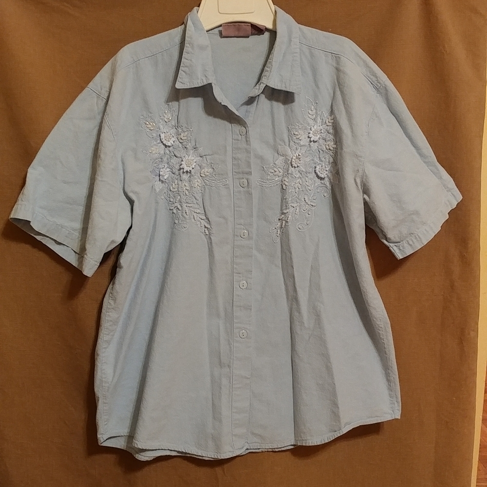 Premier International - top